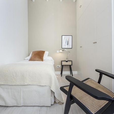 Olavide En Madrid 아파트 외부 사진